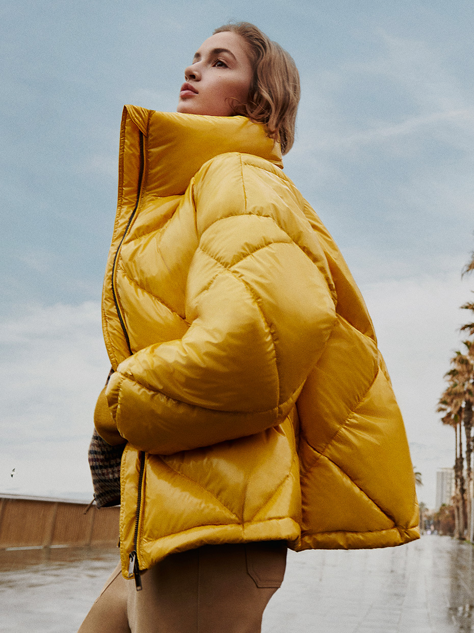 Max mara 2025 weekend jacket